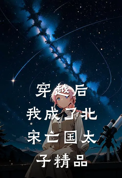 穿越后，我成了北宋亡国太子精品