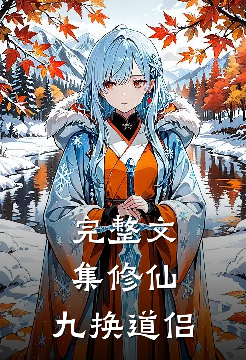 完整文集修仙，九换道侣