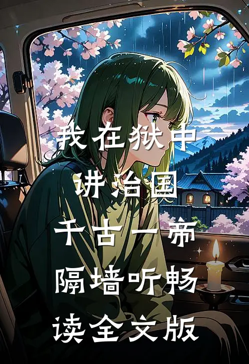 我在狱中讲治国，千古一帝隔墙听畅读全文版
