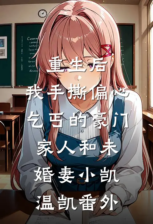 重生后，我手撕偏心乞丐的豪门家人和未婚妻小凯温凯番外