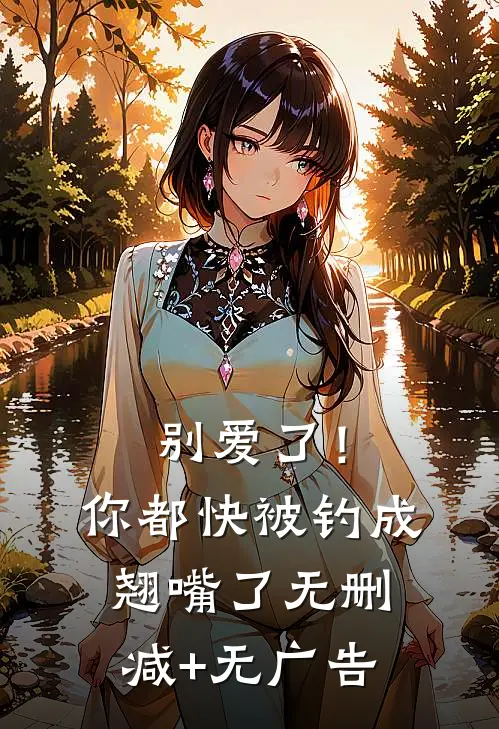 别爱了！你都快被钓成翘嘴了无删减+无广告
