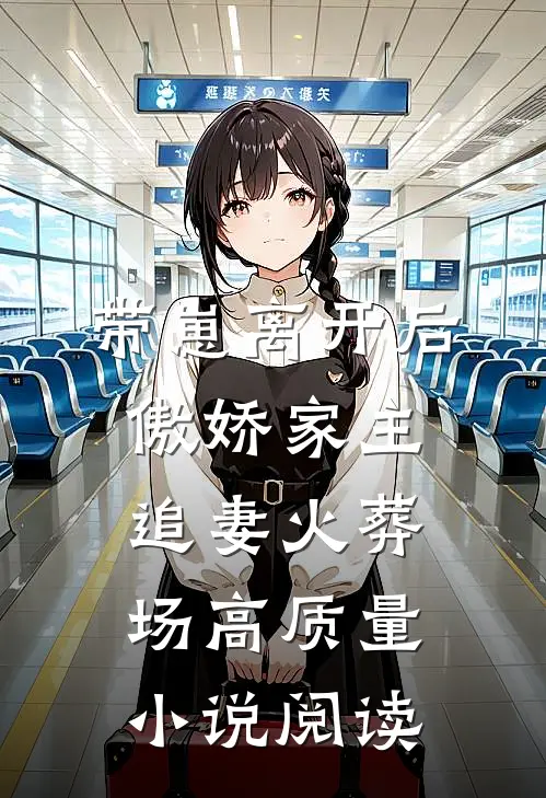 带崽离开后，傲娇家主追妻火葬场高质量小说阅读