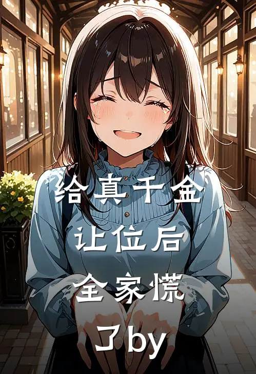 给真千金让位后，全家慌了by