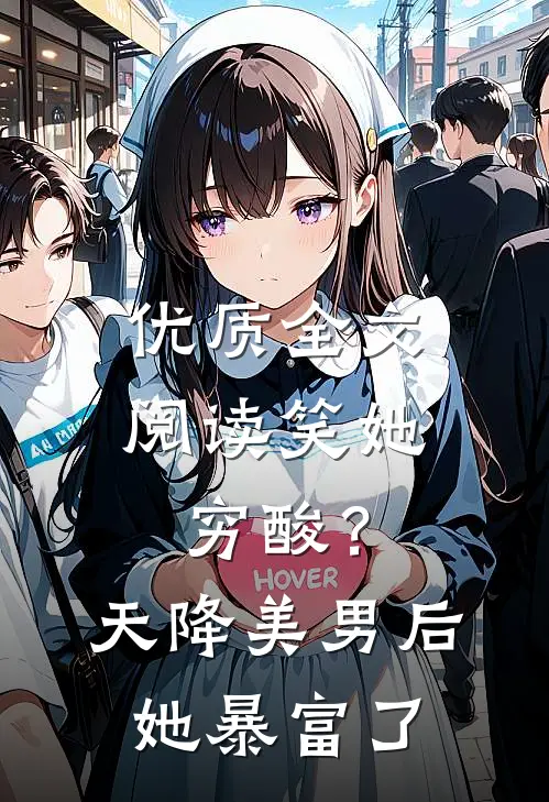 优质全文阅读笑她穷酸？天降美男后她暴富了