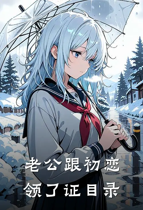 老公跟初恋领了证目录