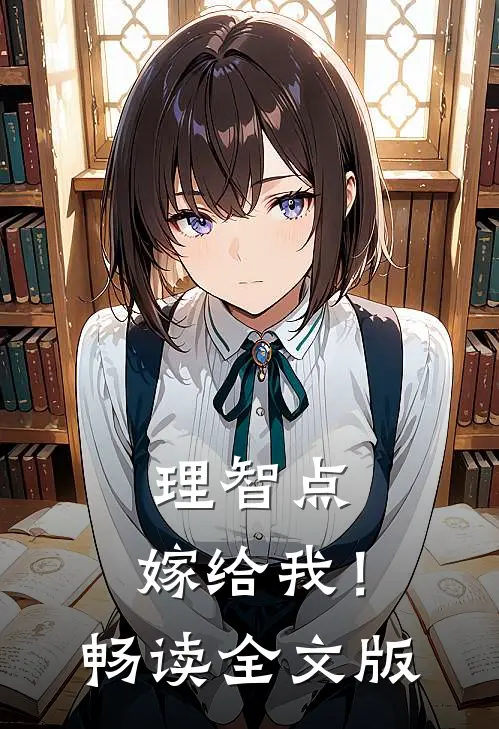理智点，嫁给我！畅读全文版
