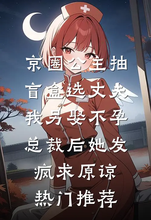 京圈公主抽盲盒选丈夫，我另娶不孕总裁后她发疯求原谅热门推荐
