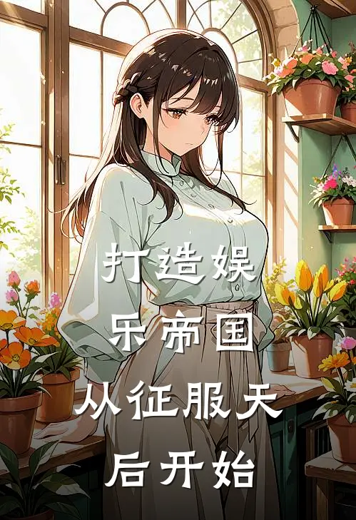 打造娱乐帝国，从征服天后开始