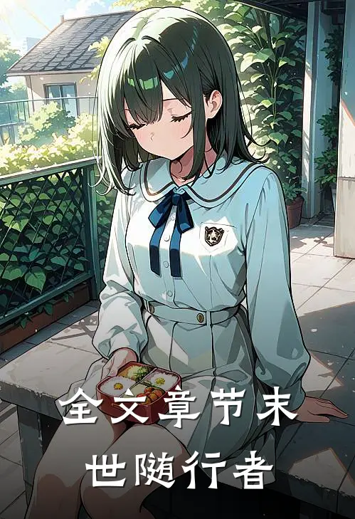 全文章节末世随行者