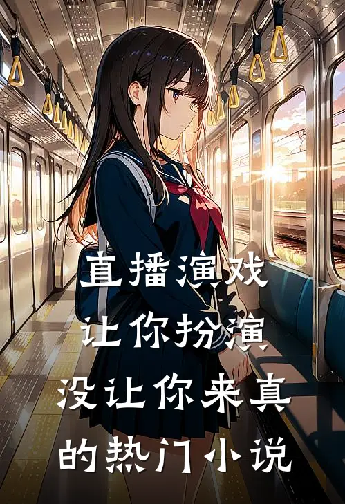 直播演戏：让你扮演，没让你来真的热门小说