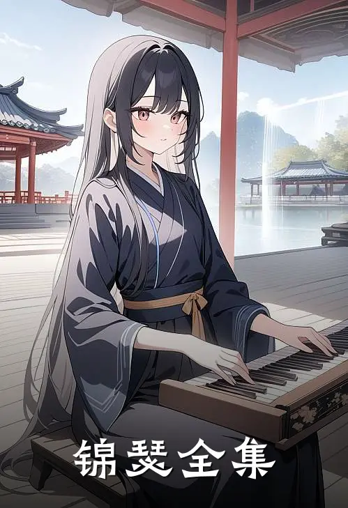 锦瑟全集