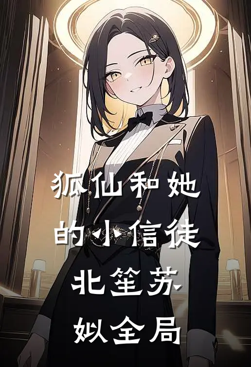 狐仙和她的小信徒北笙苏姒全局