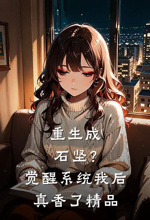 重生成石坚？觉醒系统我后真香了精品