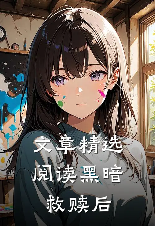 文章精选阅读黑暗救赎后