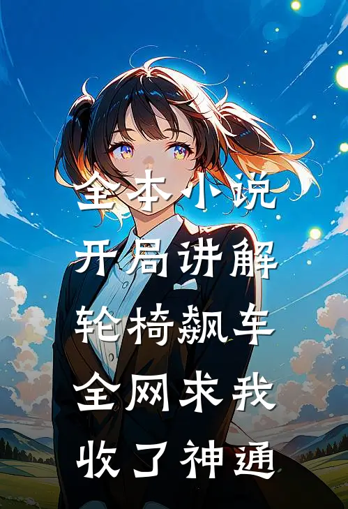 全本小说开局讲解轮椅飙车，全网求我收了神通