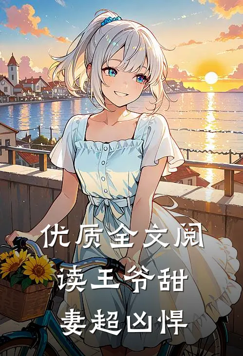 优质全文阅读王爷甜妻超凶悍