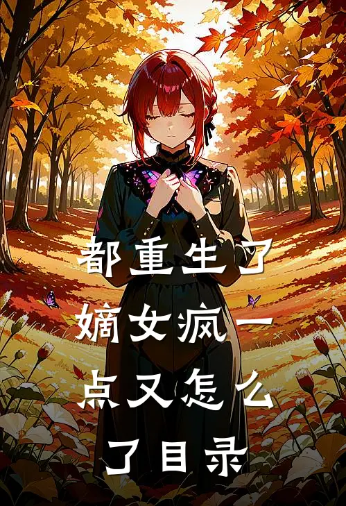 都重生了，嫡女疯一点又怎么了目录