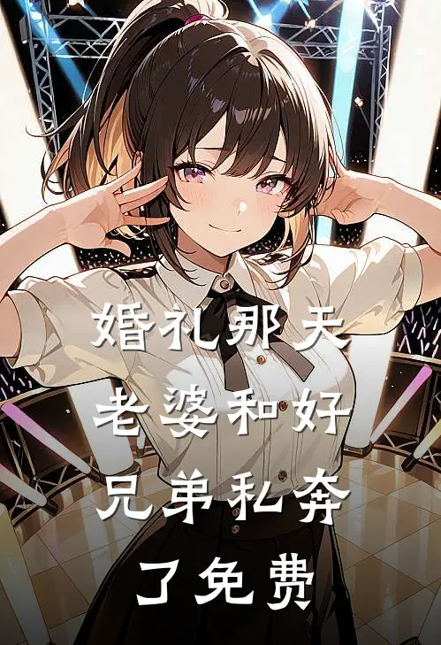 婚礼那天，老婆和好兄弟私奔了免费