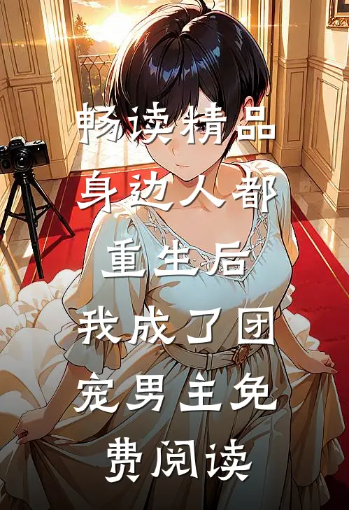 畅读精品身边人都重生后,我成了团宠男主免费阅读