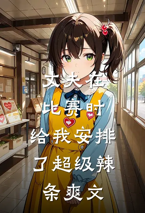 丈夫在比赛时，给我安排了超级辣条爽文