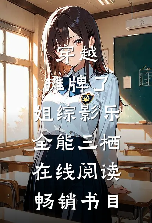 穿越:摊牌了,姐综影乐全能三栖在线阅读畅销书目