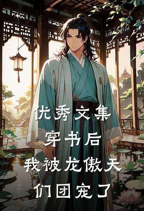 优秀文集穿书后，我被龙傲天们团宠了