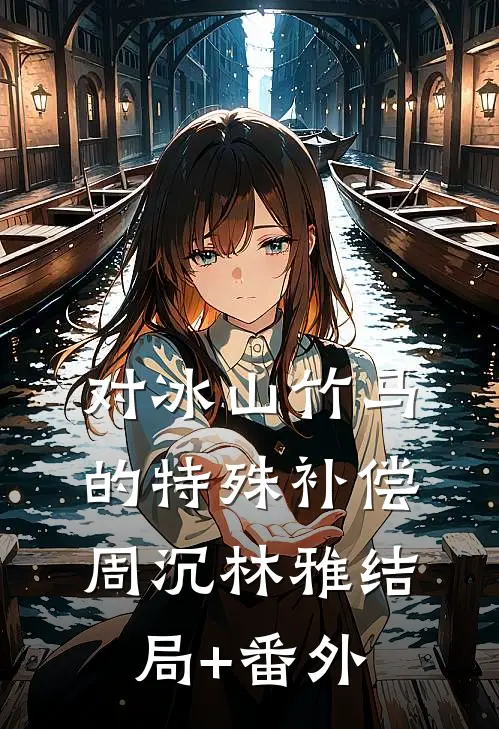 对冰山竹马的特殊补偿周沉林雅结局+番外