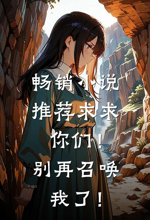 畅销小说推荐求求你们！别再召唤我了！