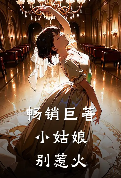 畅销巨著小姑娘，别惹火