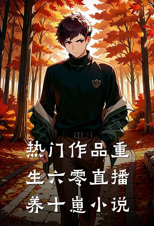 热门作品重生六零直播养十崽 小说