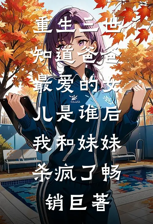 重生三世知道爸爸最爱的女儿是谁后，我和妹妹杀疯了畅销巨著