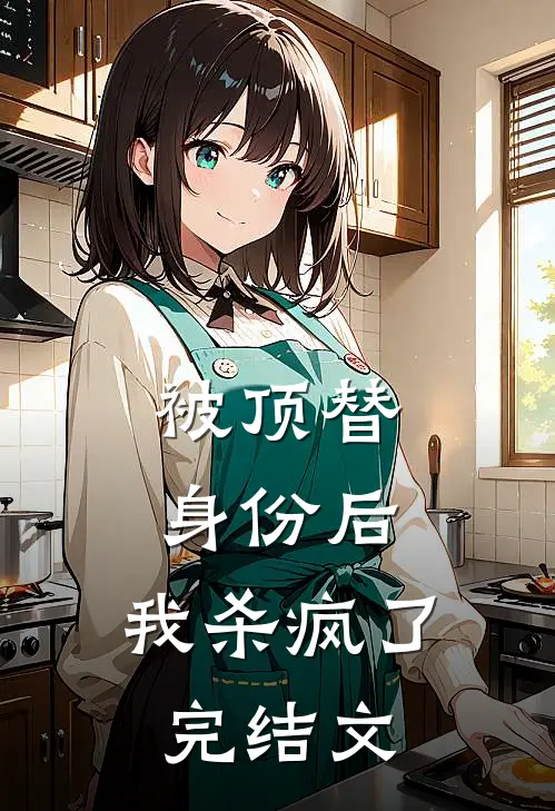 被顶替身份后，我杀疯了完结文