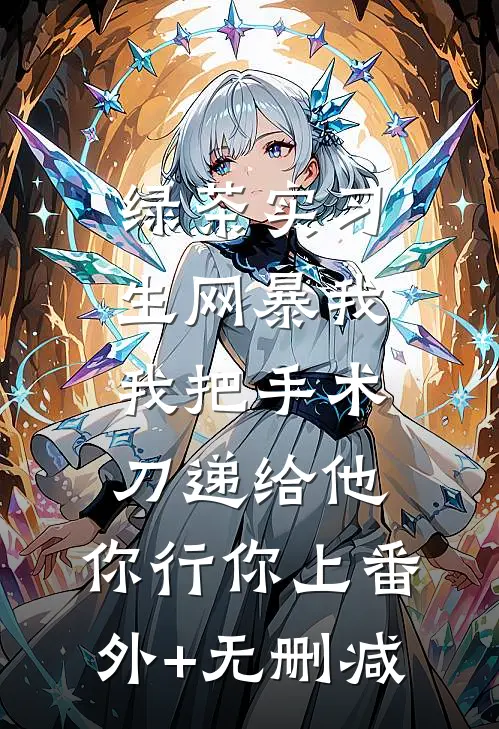 绿茶实习生网暴我，我把手术刀递给他：你行你上番外+无删减