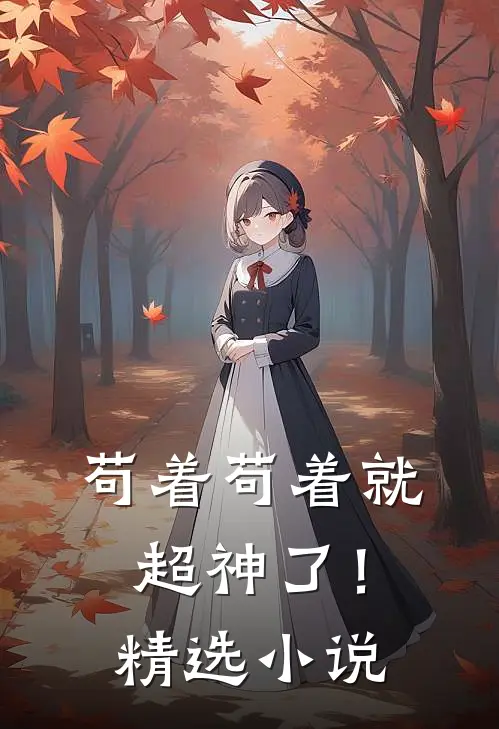 苟着苟着就超神了！精选小说