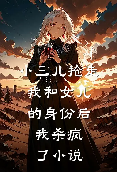 小三儿抢走我和女儿的身份后，我杀疯了小说
