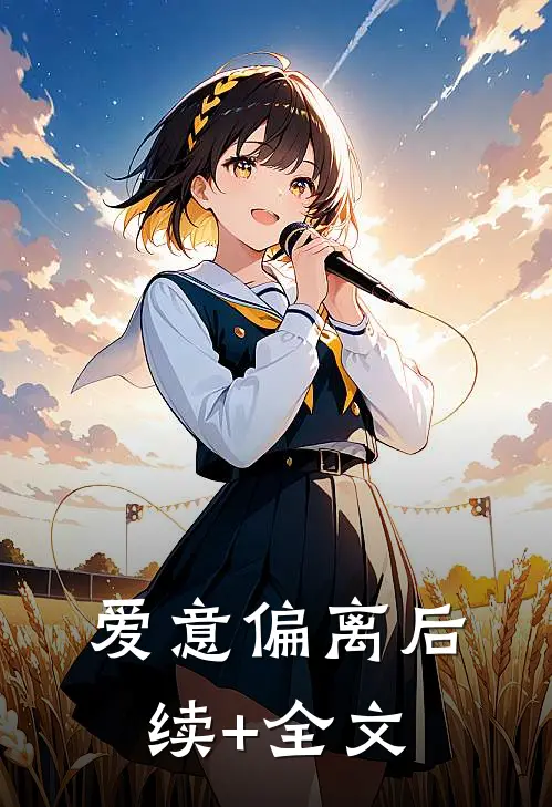 爱意偏离后续+全文