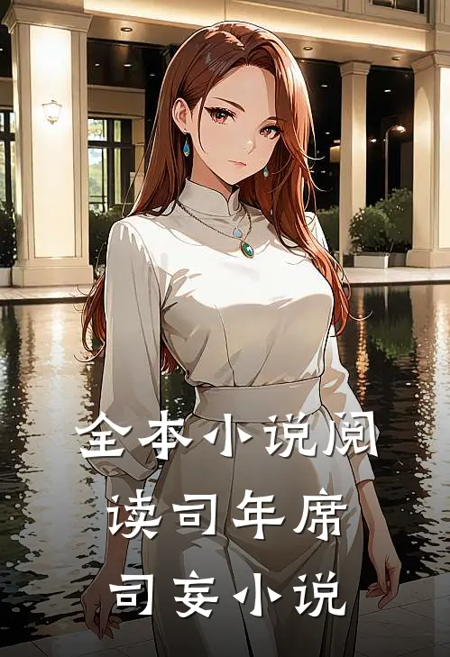 全本小说阅读司年席司妄小说