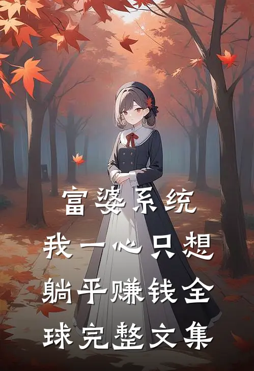 富婆系统：我一心只想躺平赚钱全球完整文集