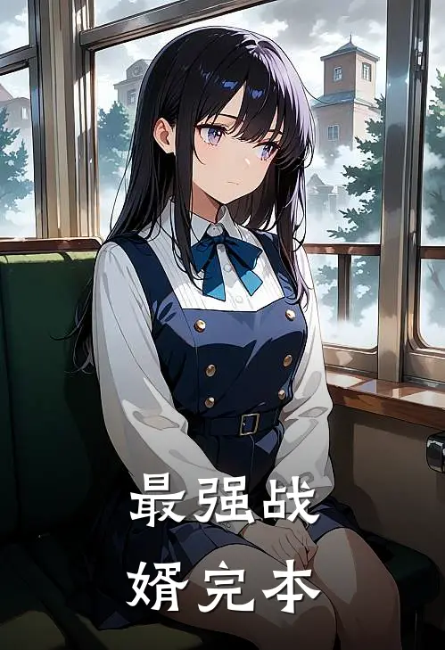 最强战婿完本