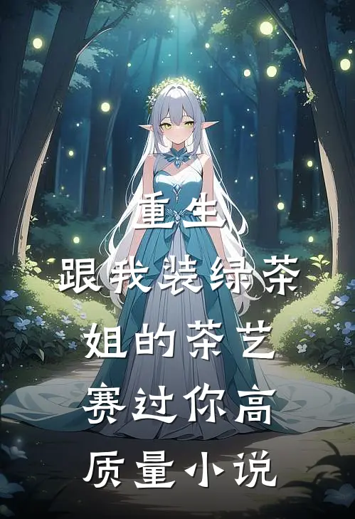 重生：跟我装绿茶，姐的茶艺赛过你高质量小说