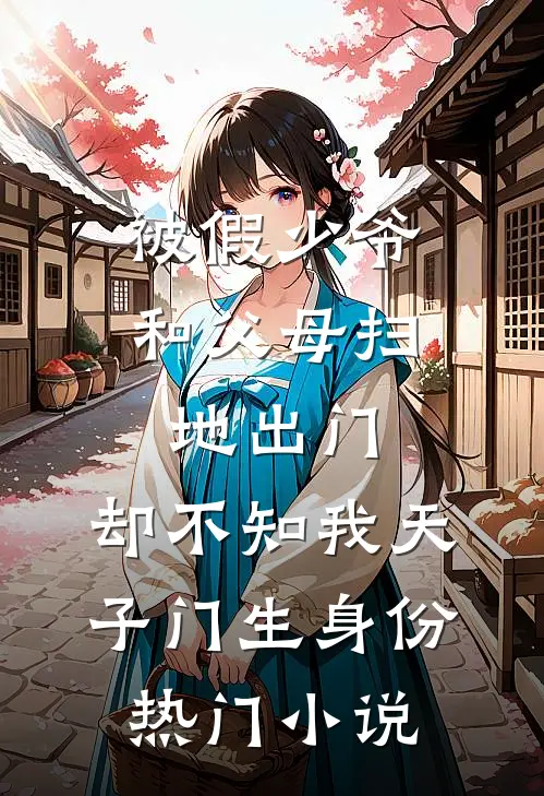 被假少爷和父母扫地出门，却不知我天子门生身份热门小说
