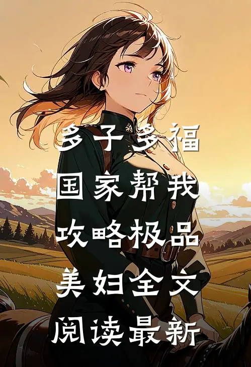 多子多福，国家帮我攻略极品美妇全文阅读最新