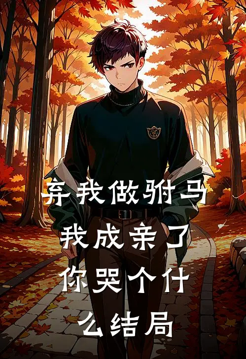 弃我做驸马，我成亲了你哭个什么结局