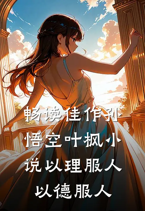 畅读佳作孙悟空叶枫小说以理服人以德服人