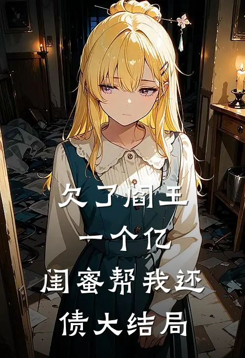 欠了阎王一个亿，闺蜜帮我还债大结局