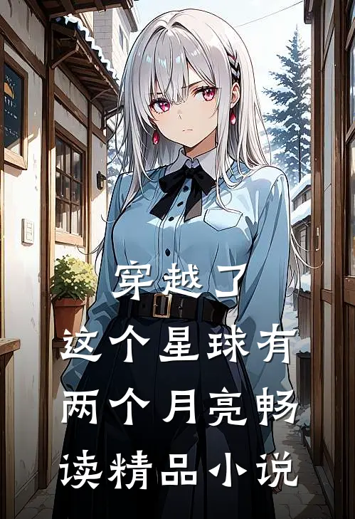 穿越了：这个星球有两个月亮畅读精品小说