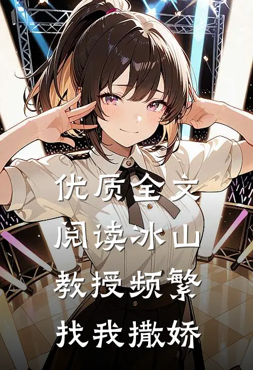 优质全文阅读冰山教授频繁找我撒娇
