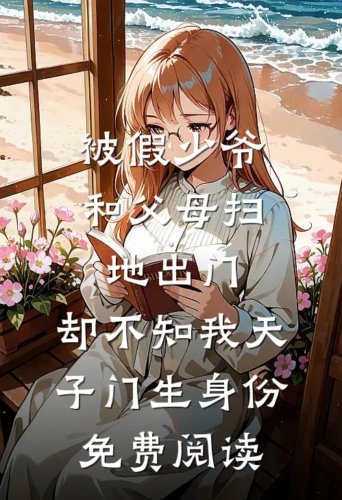 被假少爷和父母扫地出门，却不知我天子门生身份免费阅读