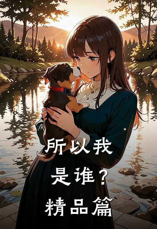 所以我是谁？精品篇