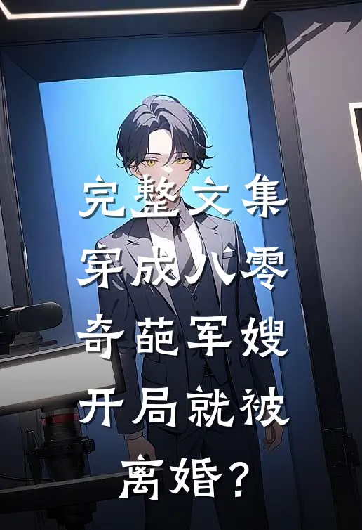完整文集穿成八零奇葩军嫂，开局就被离婚？